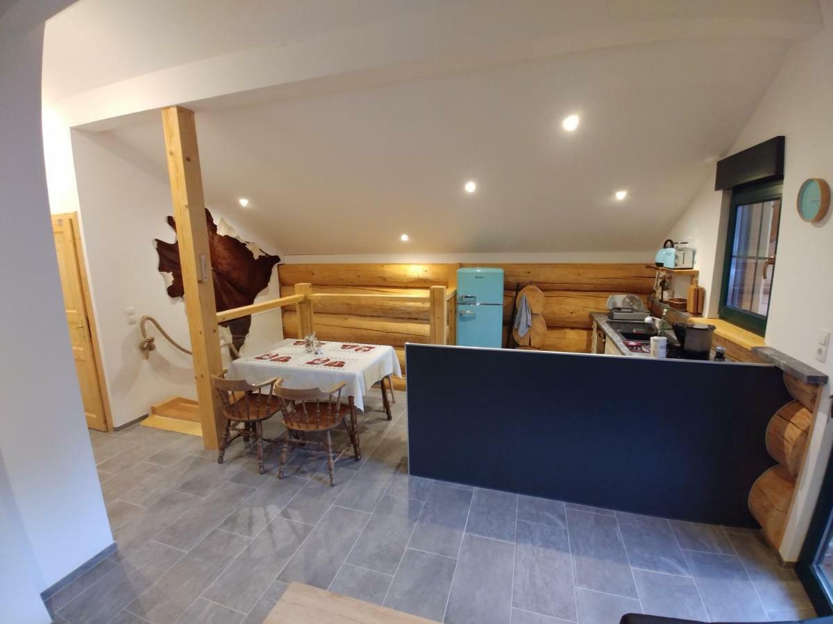 Apartment Zwergenhäusl Grünau im Almtal