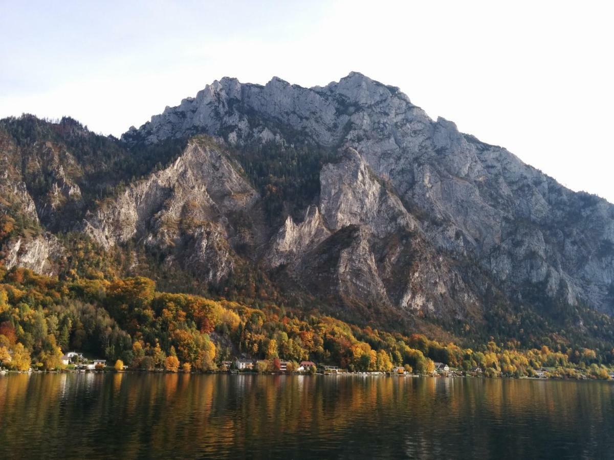 Zwergenhäusl * Grünau im Almtal