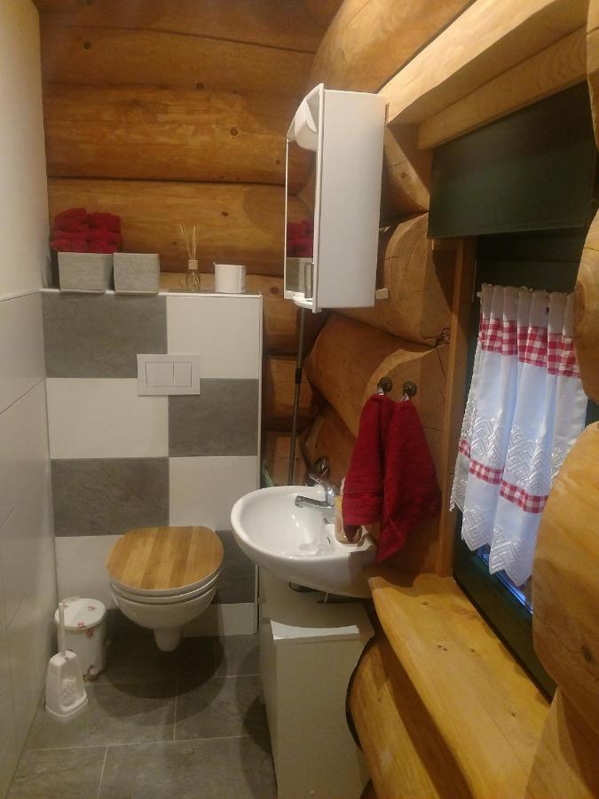 Apartment Zwergenhäusl Grünau im Almtal