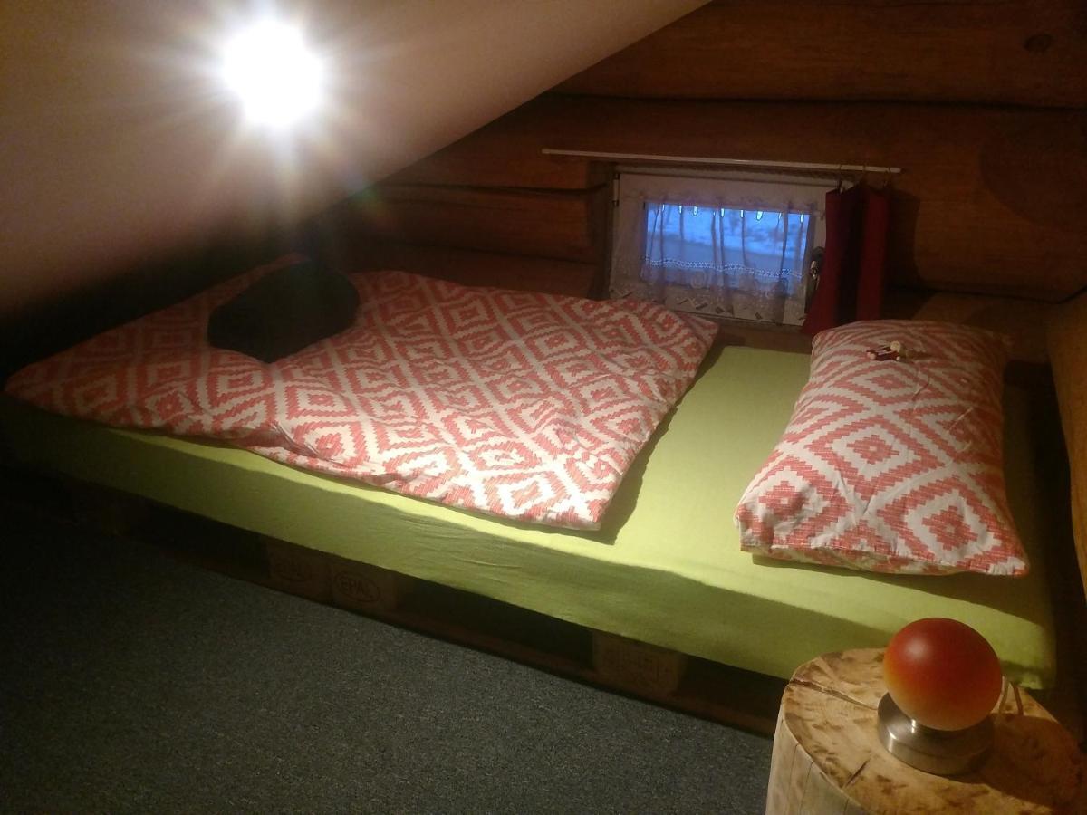Apartment Zwergenhäusl *